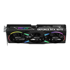 Видео карта PNY GeForce RTX 5070 12GB GDDR7 OC EPIC-X RGB Triple Fan