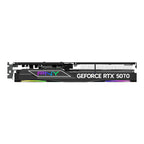 Видео карта PNY GeForce RTX 5070 12GB GDDR7 OC EPIC-X RGB Triple Fan