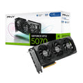 Видео карта PNY GeForce RTX 5070 12GB GDDR7 OC Triple Fan
