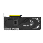 Видео карта PNY GeForce RTX 5070 12GB GDDR7 OC Triple Fan