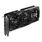 Видео карта PNY GeForce RTX 5070 12GB GDDR7 OC Triple Fan