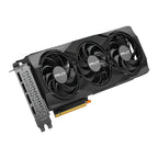Видео карта PNY GeForce RTX 5070 12GB GDDR7 OC Triple Fan