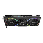 Видео карта PNY GeForce RTX 5060 Ti 16GB GDDR7 OC EPIC-X RGB Triple Fan