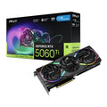 Видео карта PNY GeForce RTX 5060 Ti 16GB GDDR7 OC EPIC-X RGB Triple Fan