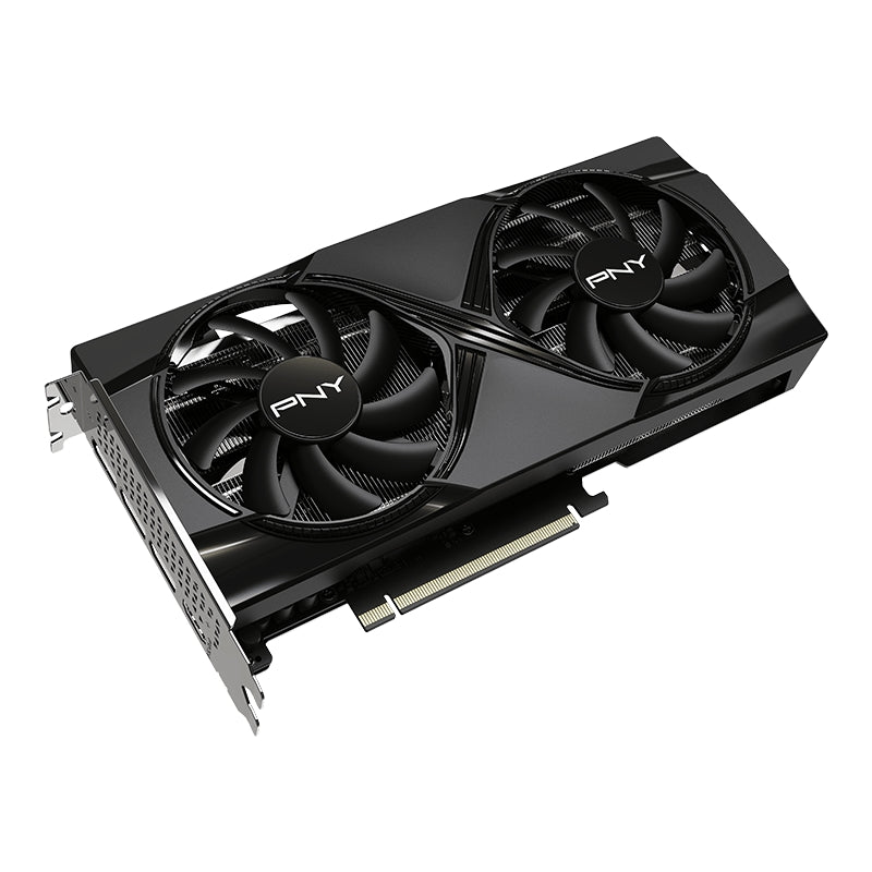 Видео карта PNY GeForce RTX 5060 Ti 16GB GDDR7 OC