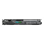 Видео карта PNY GeForce RTX 5060 8GB GDDR7 OC EPIC-X RGB Triple Fan
