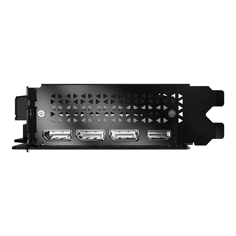 Видео карта PNY GeForce RTX 5060 8GB GDDR7 OC EPIC-X RGB Triple Fan