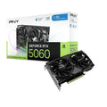 Видео карта PNY GeForce RTX 5060 8GB GDDR7 OC Dual Fan