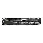 Видео карта PNY GeForce RTX 5060 8GB GDDR7 OC Dual Fan