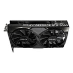 Видео карта PNY GeForce RTX 5060 8GB GDDR7 OC Dual Fan