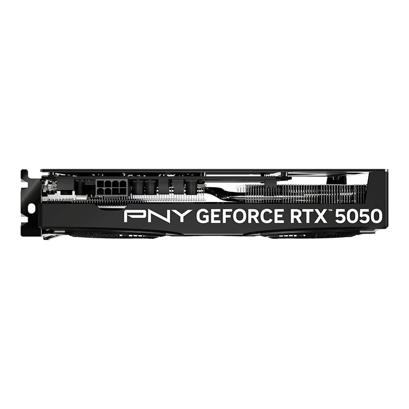 Видео карта PNY GeForce RTX 5050 8GB GDDR6 Dual Fan