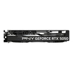 Видео карта PNY GeForce RTX 5050 8GB GDDR6 Dual Fan