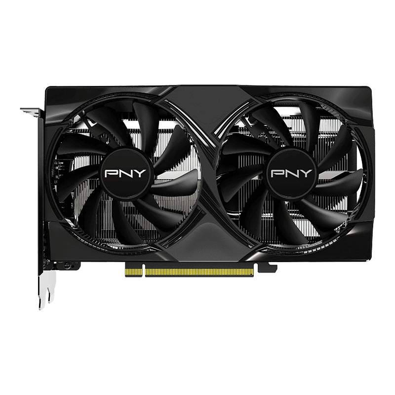Видео карта PNY GeForce RTX 5050 8GB GDDR6 Dual Fan