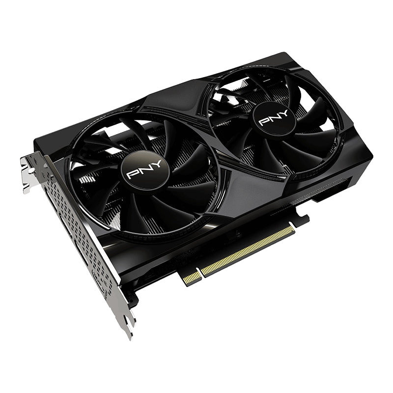 Видео карта PNY GeForce RTX 5050 8GB GDDR6 Dual Fan