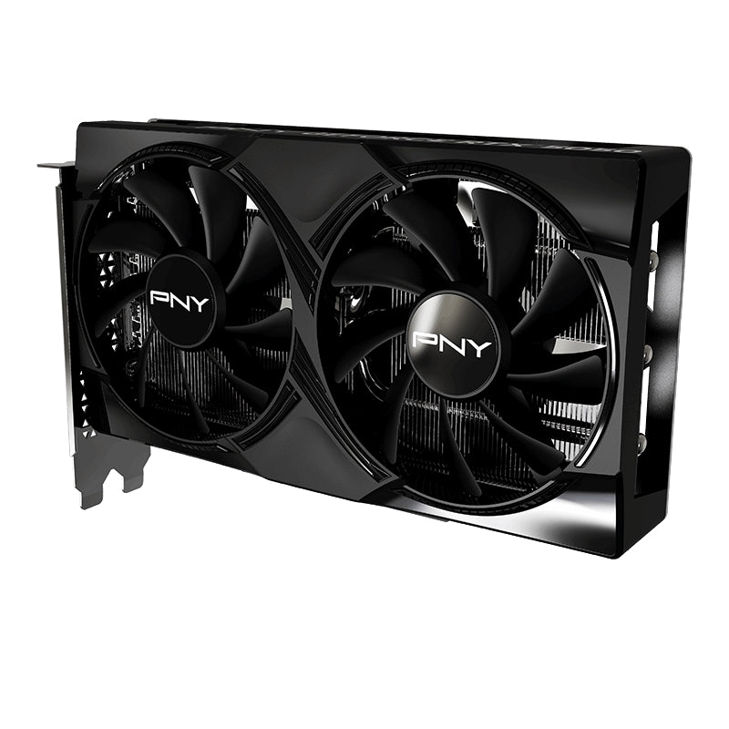 Видео карта PNY GeForce RTX 5050 8GB GDDR6 Dual Fan