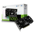 Видео карта PNY GeForce RTX 5050 8GB GDDR6 Dual Fan