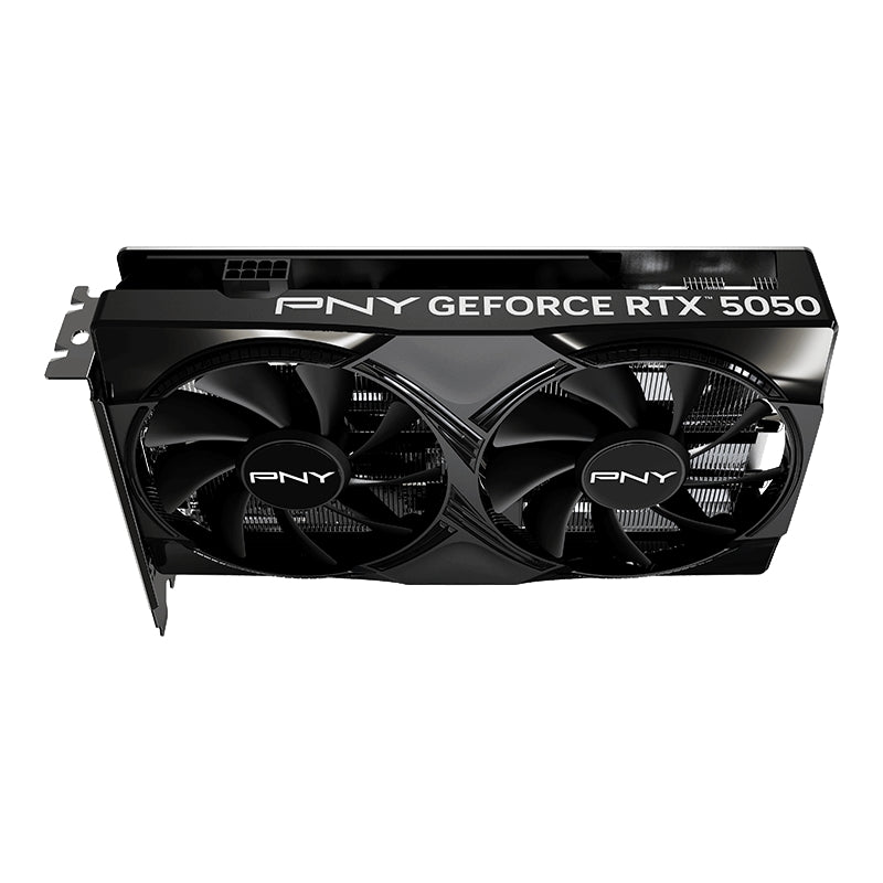 Видео карта PNY GeForce RTX 5050 8GB GDDR6 Dual Fan