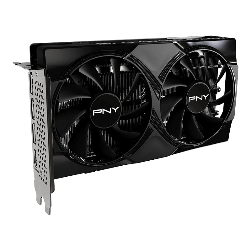 Видео карта PNY GeForce RTX 5050 8GB GDDR6 Dual Fan