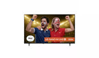 Телевизор LG 65NU8E0B3LA, 65" 4K HDR UHD
