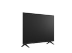 Телевизор LG 43NU8E0B3LA, 43" 4K HDR UHD
