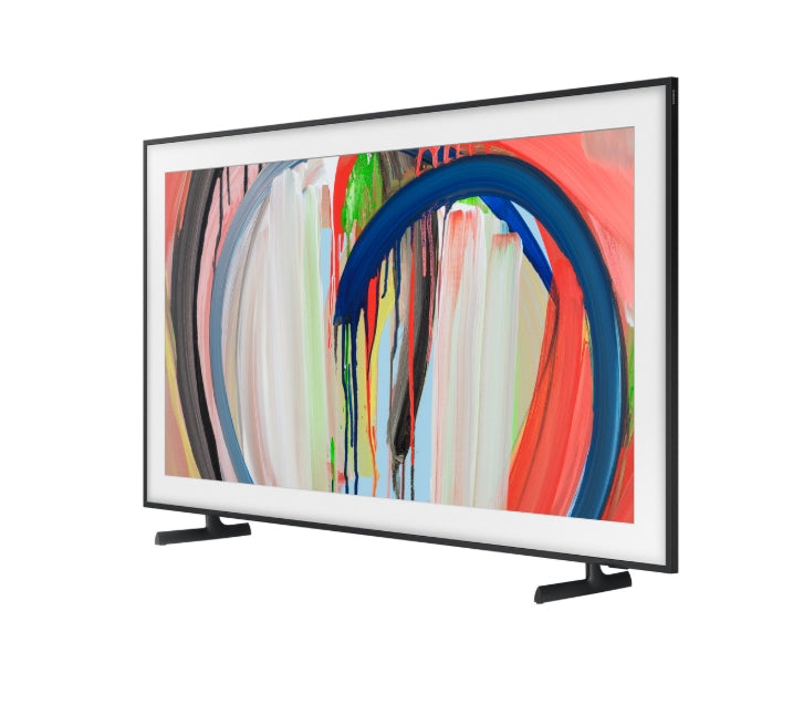 Телевизор Samsung 65" The Frame 65LS03H Glare Free Vision AI Smart 4K UHD 144 Hz VRR