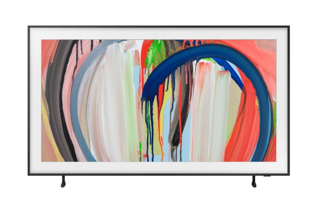 Телевизор Samsung 65" The Frame 65LS03H Glare Free Vision AI Smart 4K UHD 144 Hz VRR