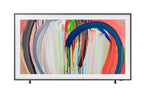 Телевизор Samsung 65" The Frame 65LS03H Glare Free Vision AI Smart 4K UHD 144 Hz VRR