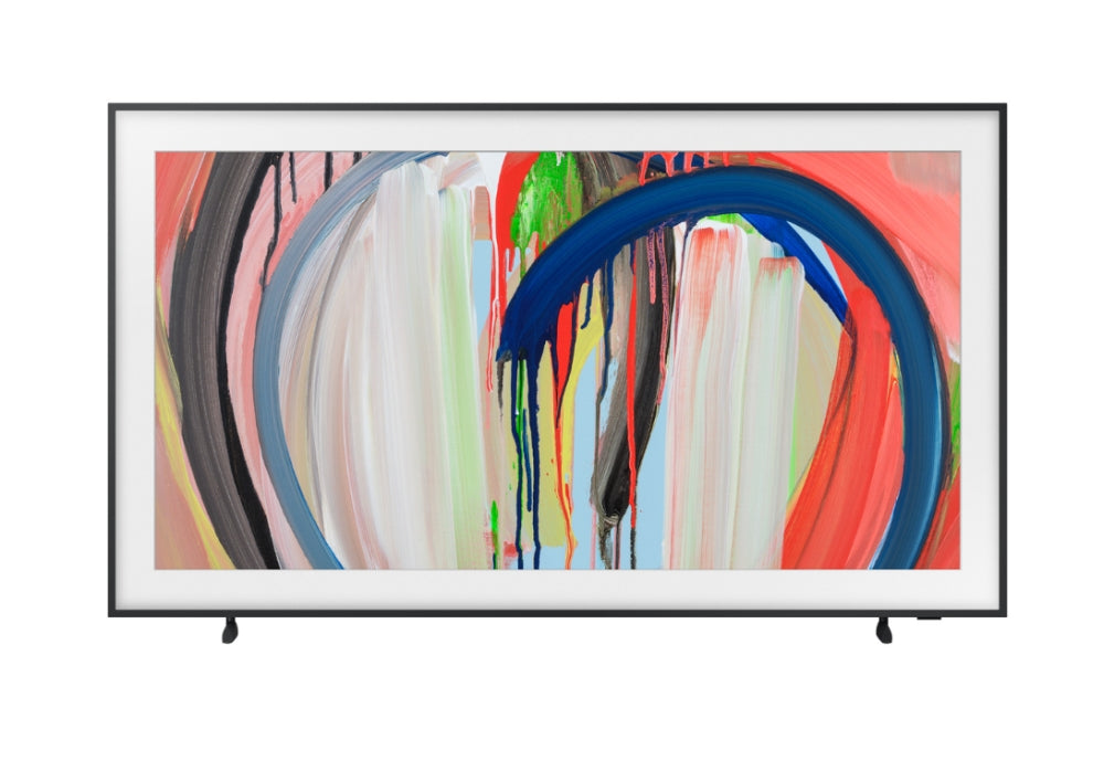 Телевизор Samsung 65" The Frame 65LS03H Glare Free Vision AI Smart 4K UHD 144 Hz VRR