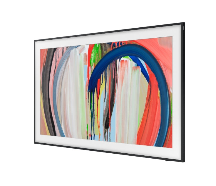 Телевизор Samsung 65" The Frame 65LS03H Glare Free Vision AI Smart 4K UHD 144 Hz VRR
