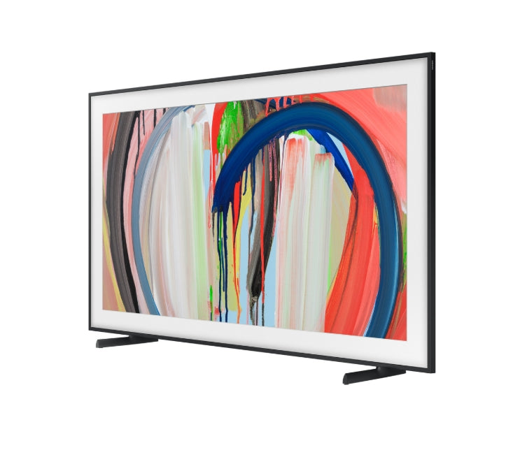 Телевизор Samsung 65" The Frame 65LS03H Glare Free Vision AI Smart 4K UHD 144 Hz VRR