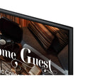 Телевизор Samsung Hotel TV HG32F800 32" FULL HD LED SMART Black