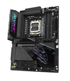 Дънна платка Gigabyte X870E Aorus Pro X3D