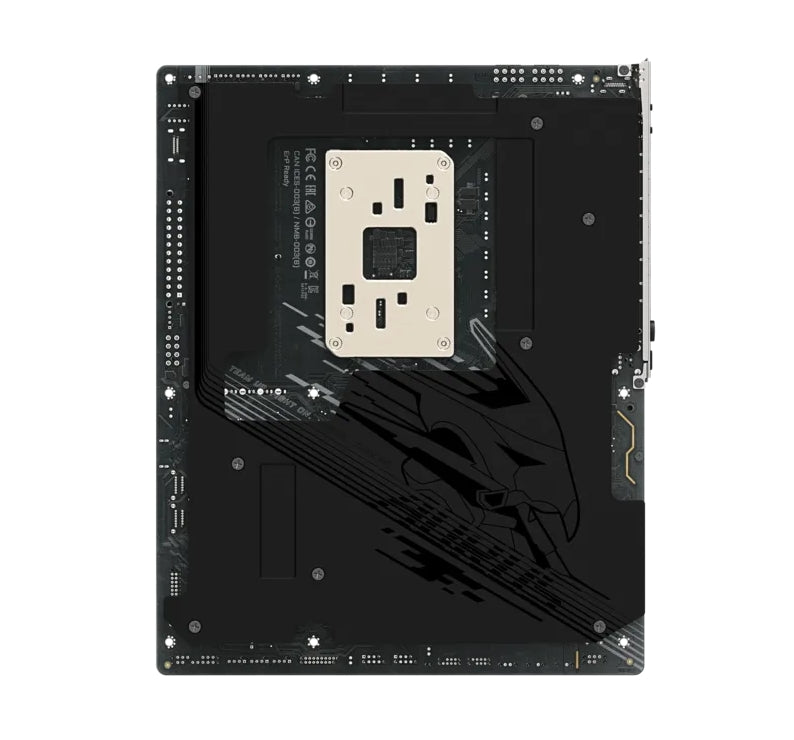 Дънна платка Gigabyte X870E Aorus Pro X3D