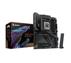 Дънна платка Gigabyte X870E Aorus Elite X3D