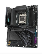 Дънна платка Gigabyte X870E Aorus Elite X3D