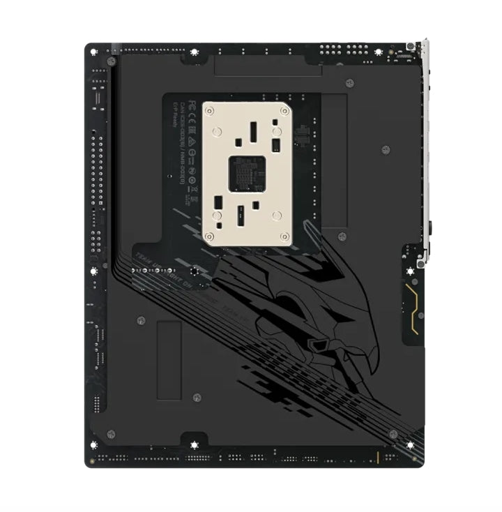 Дънна платка Gigabyte X870E Aorus Elite X3D