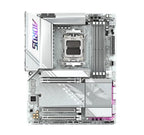 Дънна платка Gigabyte X870E Aorus Elite Ice