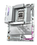 Дънна платка Gigabyte X870E Aorus Elite Ice