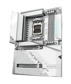 Дънна платка Gigabyte X870E Aorus Stealth Ice