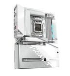 Дънна платка Gigabyte X870E Aorus Stealth Ice