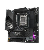 Дънна платка Gigabyte X870M Aorus Elite