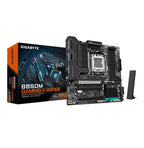 Дънна платка Gigabyte B850M Gaming X