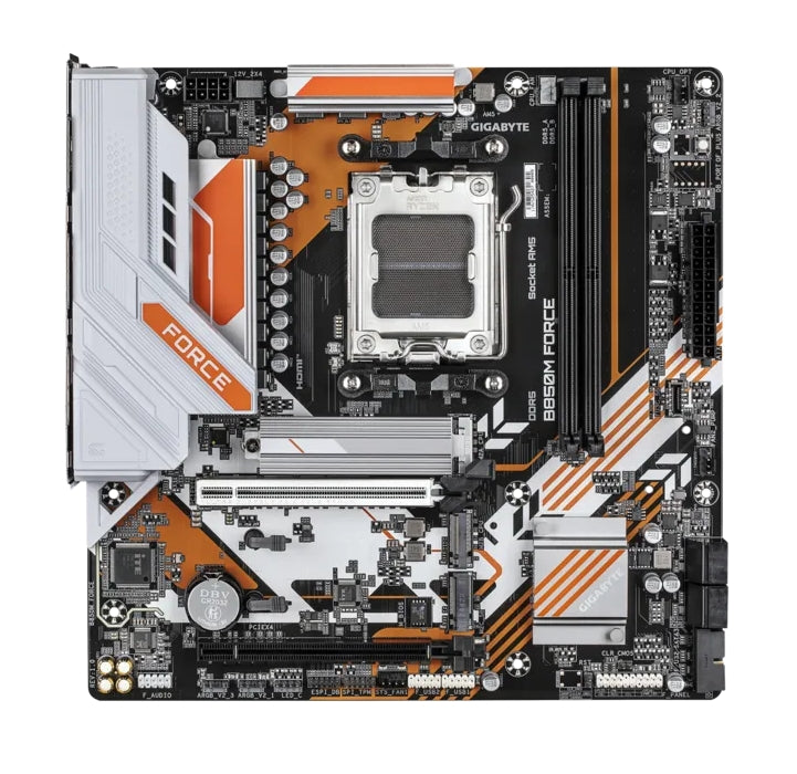 Дънна платка Gigabyte B850M Force