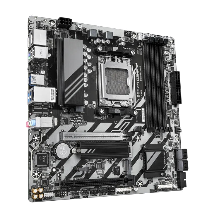 Дънна платка Gigabyte B850M D3HP