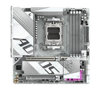 Дънна платка Gigabyte B850M Aorus Elite Ice