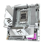 Дънна платка Gigabyte B850M Aorus Elite Ice