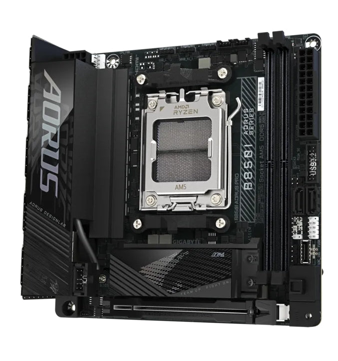 Дънна платка Gigabyte B850I Aorus Pro