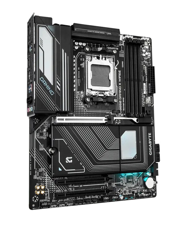 Дънна платка Gigabyte B850 Gaming X