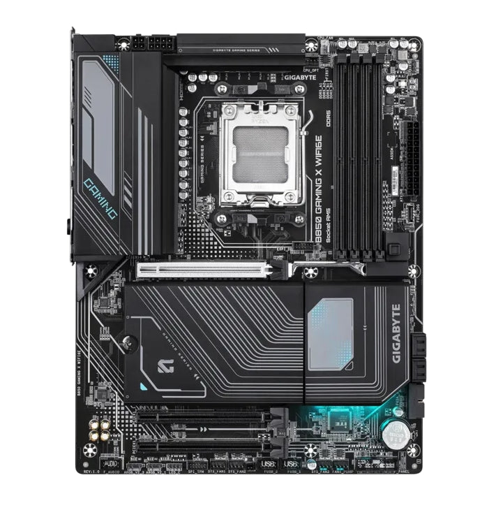Дънна платка Gigabyte B850 Gaming X