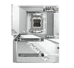 Дънна платка Gigabyte B850 Aorus Stealth Ice
